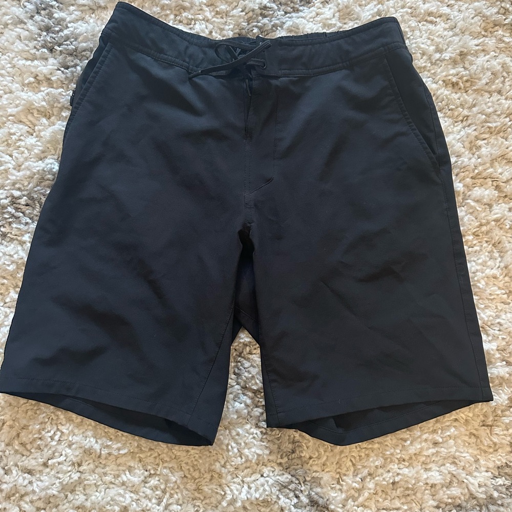 Ten Thousand Foundation Shorts